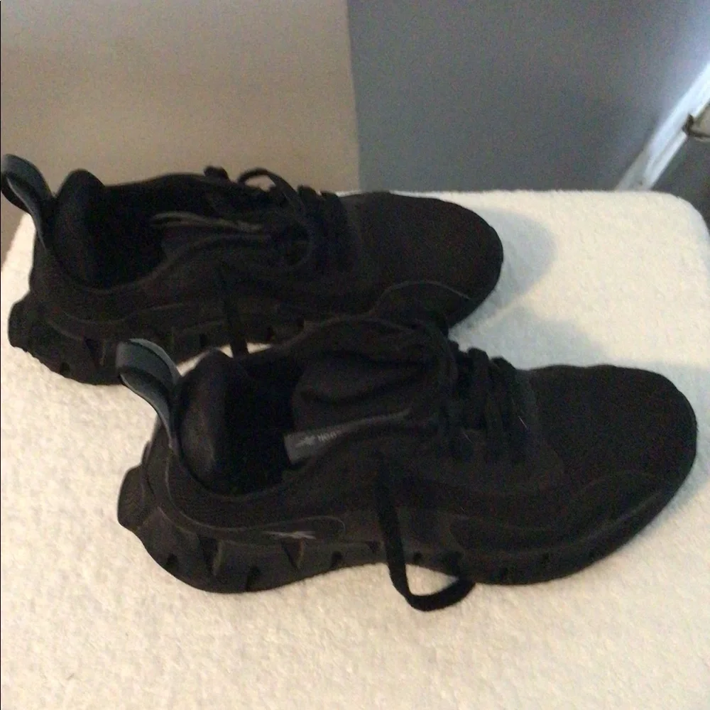 Zig Dynamica Reeboks - Picture 3 of 4